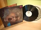 URIAH HEEP - VERY ÉAVY VERY ÚMBLE         UK  VERTIGO SWIRL  RECORDS - Prog Rock