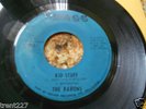 Soul 45 Barons  on Shagg  711 New Orleans 