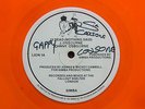 JOHNNY OSBOURNE & ASWAD. 13 Dead (Nothing Said). 1981 Orig.UK SIMBA 12