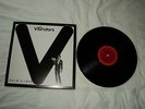 THE VIBRATORS- PURE MANIA- 1ST PRESS CLASSIC 1977 PUNK LP USA PROMO COLUMBIA
