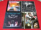 4 Neil Young LP`s: Trans, Mirror Ball, Rust never sleeps & American stars