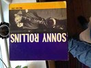 Sonny Rollins - Volume 1 MONO 47 West 63rd