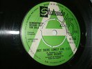 NORTHERN SOUL. EDDIE HOLMAN - (HEY THERE) LONELY GIRL. STATESIDE DEMO 