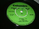 NORTHERN SOUL. MOD. BEAT. MIKE STUART SPAN - INVITATION - COLUMBIA UK. Listen 