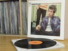 Bob Dylan - Highway 61 Revisited **UK 1965 CBS SBPG 62572** Stereo LP - MINT