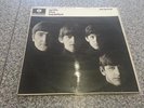 The Beatles With The Beatles 1963 Mono Decca Contract Pressing Ex/Ex