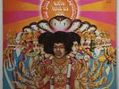 Jimi Hendrix - 'Axis:Bold As Love' original US 1st pressing vinyl LP VG/VG