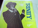 TRINITY AT HIS TOASTING BEST JAMAICA GORGON RECORDS LP