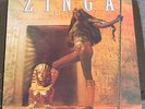 Zinga Washington S/T LP Modern Soul Boogie Funk Rarity