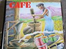 Orquesta Cafe Y Joe Ruiz-Criollisima-Descarga  Salsa LP