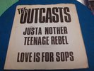 THE OUTCASTS 