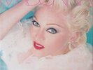 Madonna Bedtime Stories LP 1994 Original Gatefold Out-of-print Rare Brazil