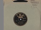 BLUES 78 COUNTRY 78 OKEH 78 PRINCE ALBERT HUNT'S TEXAS RAMBLERS