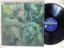 John Mayall Blues From Laurel Canyon ?LISTEN? UK LP 1W 1W Unboxed Decca 1968 EX