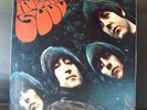 THE BEATLES- Rubberr Soul -Mobile Fidelity Sound Lab ?– MFSL-1-106 /LP