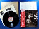 LED ZEPPELIN In Through The Out Door 1979 JP OBI LP h7413
