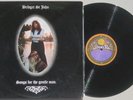 Bridget Saint John ? Songs For The Gentle Man ? RARE oz AUSSIE LP ? Ron Geesin
