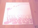 PAUL KASS PINK SAUCE DE WOLFE LIBRARY LP 71 BARBARA MOORE SCAT PSYCH FUNK LISTEN