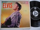 ELVIS PRESLEY Elvis Volume 3 EP Long Tall Sally +3 45 7