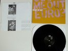 Count Me Out 110 Euro Tour 03 Spray Cover SxE Chain Of Strength Insted