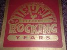 ROCKABILLY ROCKIN SUN RECORDS 