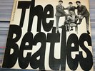 THE BEATLES 1964 DEUTSCHER SCHALLPLATTENCLUB E 043 LP same SONDERAUFLAGE ...