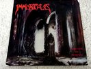 Immortalis - Indicium De Mortuis LP (Atrocity, Morgoth, Benediction, Sinister)