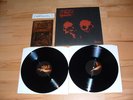 CULTES DES GHOULES Haxan DLP 1ST PRESS Teitanblood Katharsis Watain venom Mgla