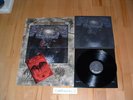 HETROERTZEN Exaltation..LP MARE One Tail One Head MGLA burzum dodsengel mayhem