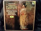 G. Puccini -Madama Butterfly / Sinopoli    3 LP-Box