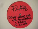 DJ FLARE Don't Take Me To Taco Hell 12
