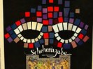 SXL 2268 (ED1 wbg) ANSERMET & OSR: RIMSKY KORSAKOV Scherazade 