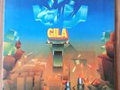 Gila - same Prog Rock Monster BASF 20 21109-6 Original