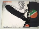 Led Zeppelin - same Dt. Original Atl. SD 8216