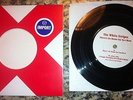 White Stripes - No Home For You Here 7