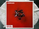 EMBRACE - OUT OF NOTHING (2 x LP VINILE / 2 x 12