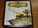 13th Floor Elevators - Live, 1st pressing on International Artists, 