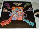 The WHO HAPPY JACK lp Decca Stereo original press US Townsend,Daltrey