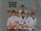 LP - The Beatles - Yesterday And Today - RAR
