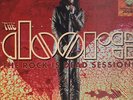 LP - The Doors - The Rock Is Dead Sessions - RAR