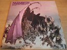 NAZARETH   HAIR OF THE DOG ** 1975 UK 1st MOUNTAIN LP