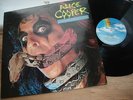 Alice Cooper Constrictor A1/B1 1ST PRESS EX+/EX+ PLAYS NM UK LP