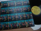 Rolling Stones Rewind (1971-1984) 1ST PRESS A1/B1 NEAR MINT SUPER SOUND UK LP