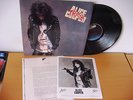 ALICE COOPER 