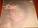 JOHN LENNON IMAGINE ORIGINAL APPLE LP COMPLETE WITH POSTER AND CARD IN SHRINK 71