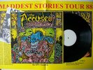 The Accused - 