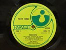 PRETTY THINGS PARACHUTE UK HARVEST LP 2/2 NO EMI MINT