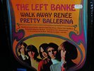 SEALED = THE LEFT BANKE   WALK AWAY RENEE  1967 Baroque GARAGE Psych pre MONTAGE