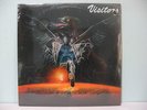 80s R&B  VISITORS  Visitors  ST-72000  Sealed  ORIG    EB607