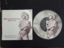 MADONNA HOLIDAY LTD EDITION 12